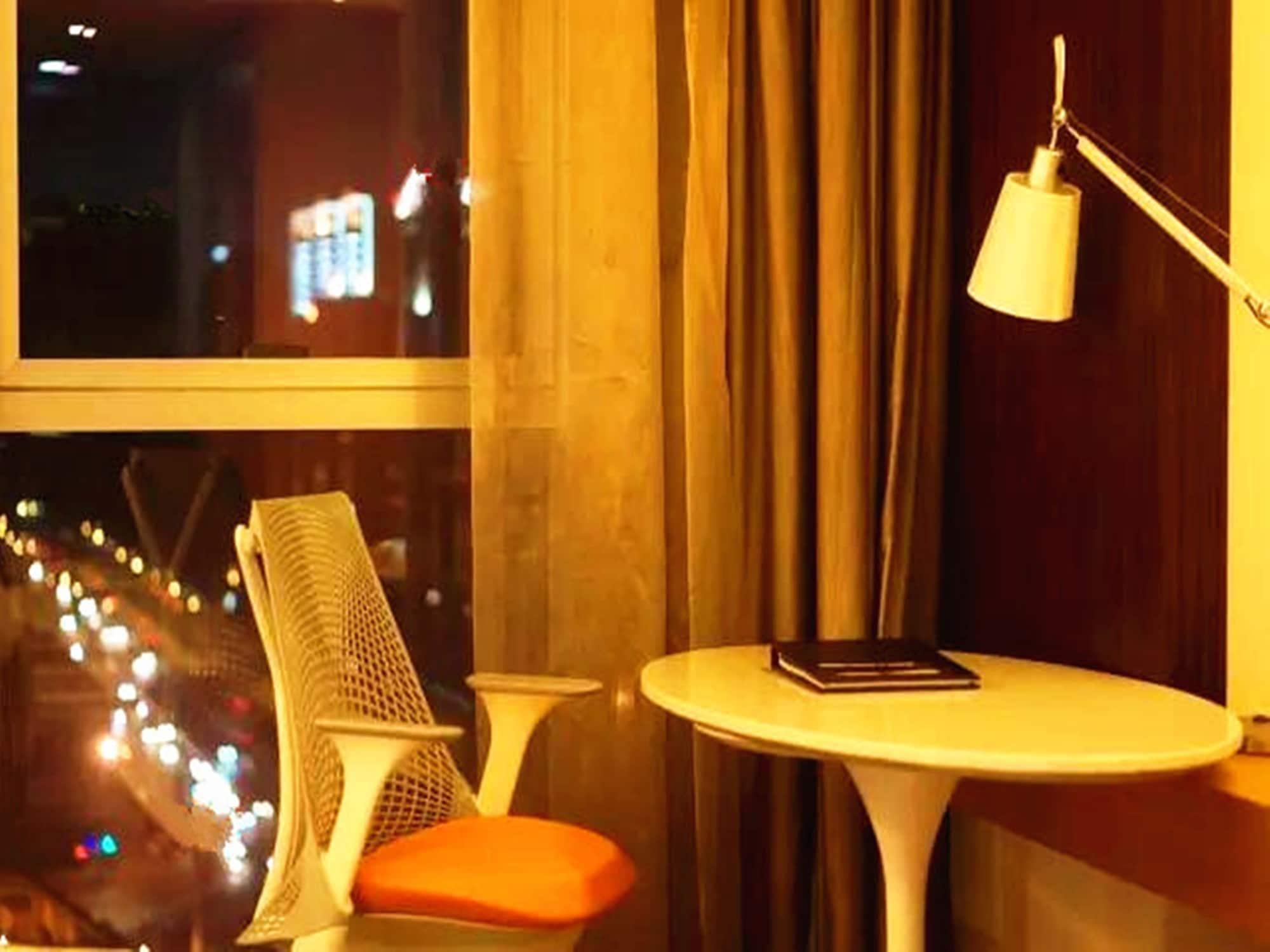 Hilton Garden Inn Chengdu Huayang Zewnętrze zdjęcie