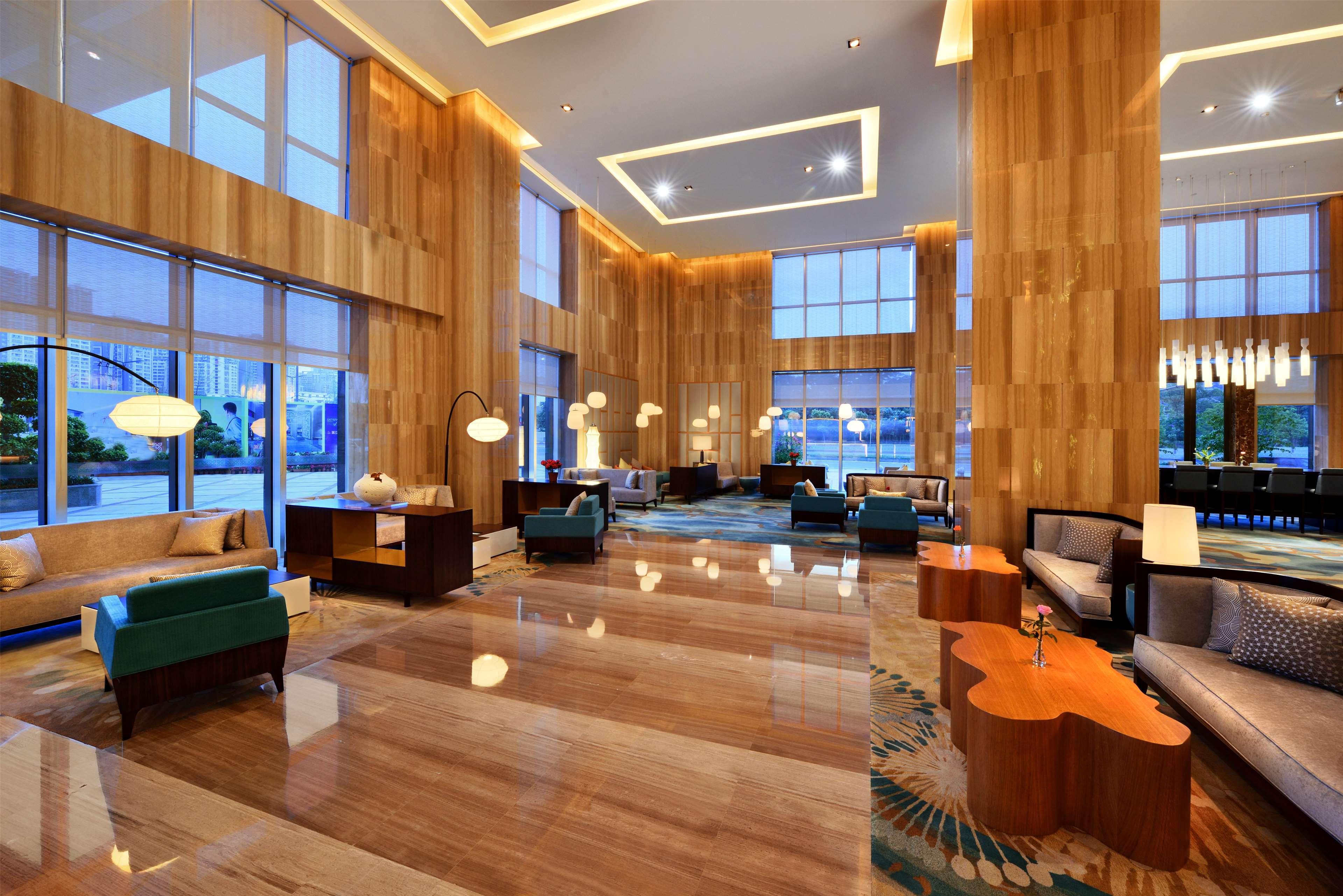 Hilton Garden Inn Chengdu Huayang Zewnętrze zdjęcie