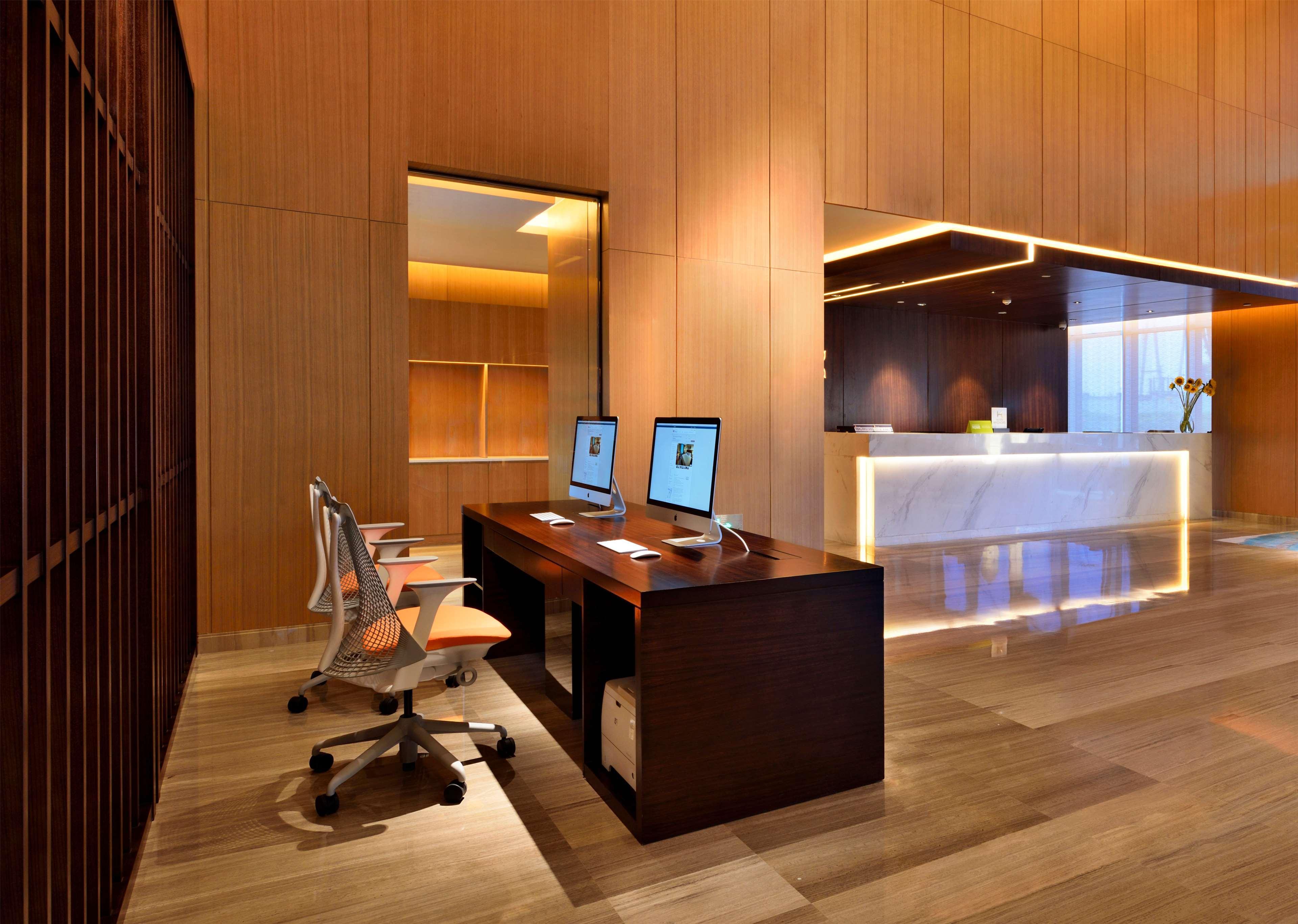 Hilton Garden Inn Chengdu Huayang Zewnętrze zdjęcie