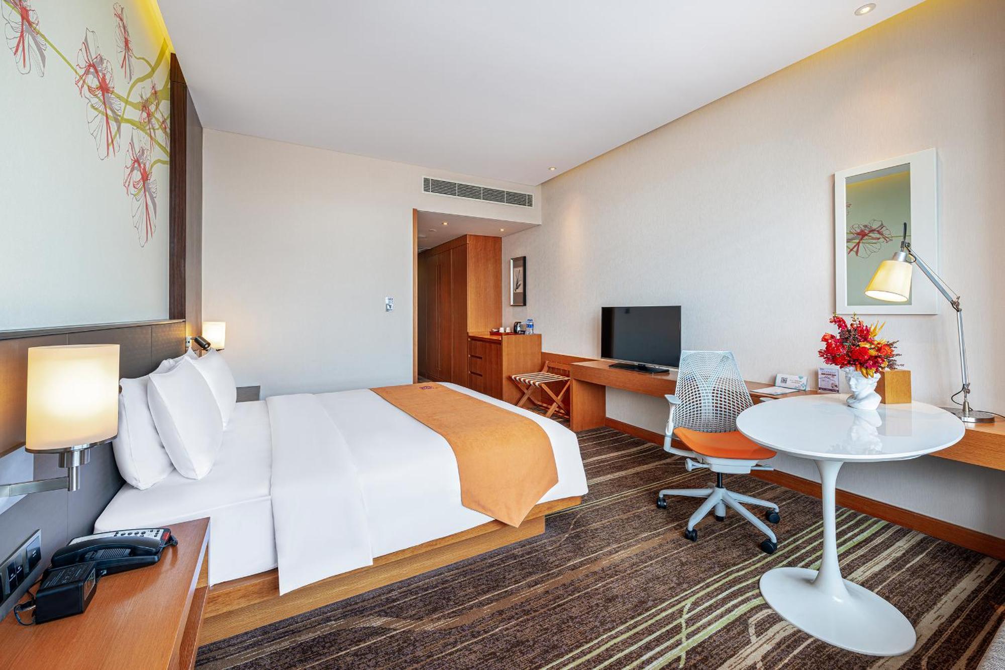 Hilton Garden Inn Chengdu Huayang Zewnętrze zdjęcie