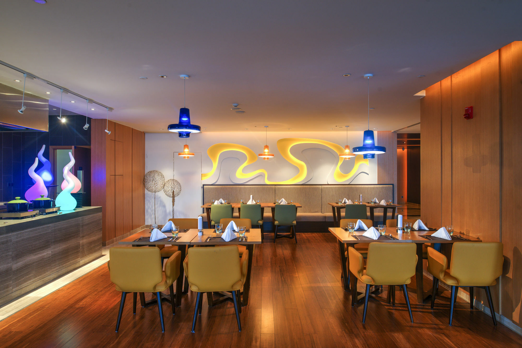 Hilton Garden Inn Chengdu Huayang Zewnętrze zdjęcie