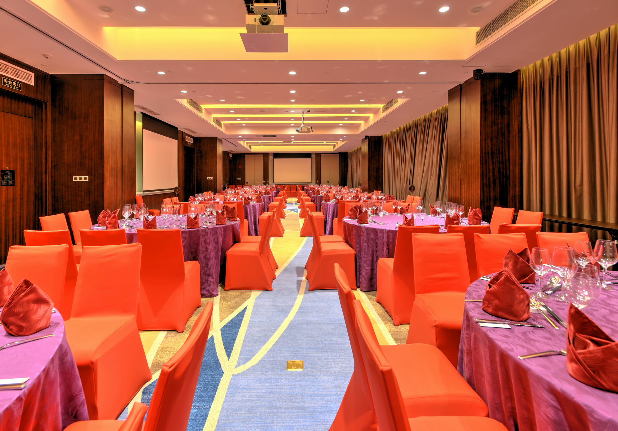 Hilton Garden Inn Chengdu Huayang Zewnętrze zdjęcie